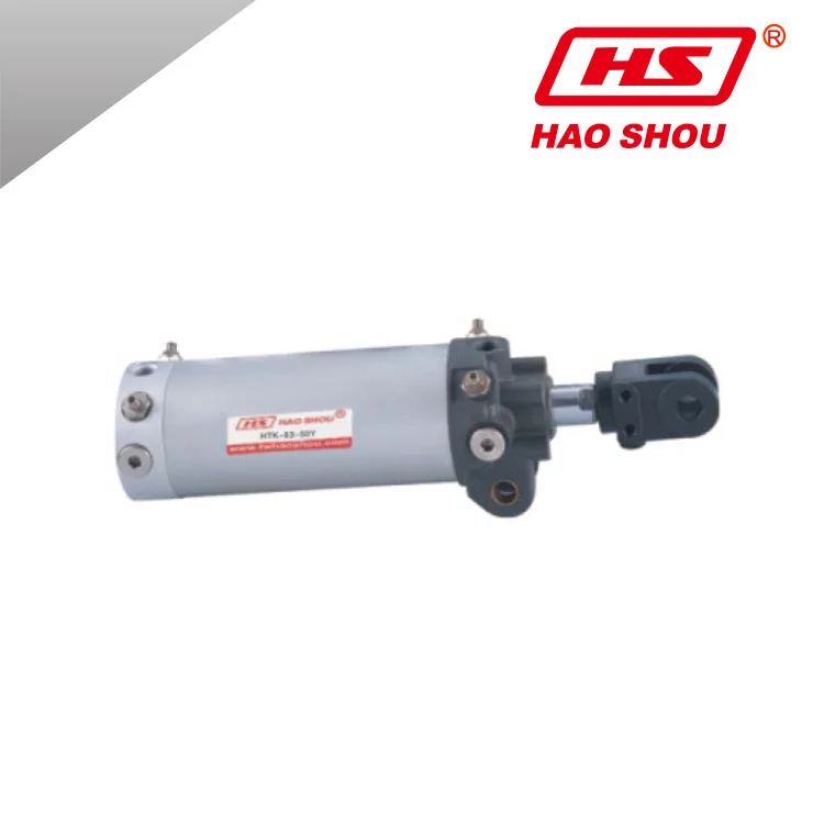 

Quick Gripper Clamping Cylinder HTK Series