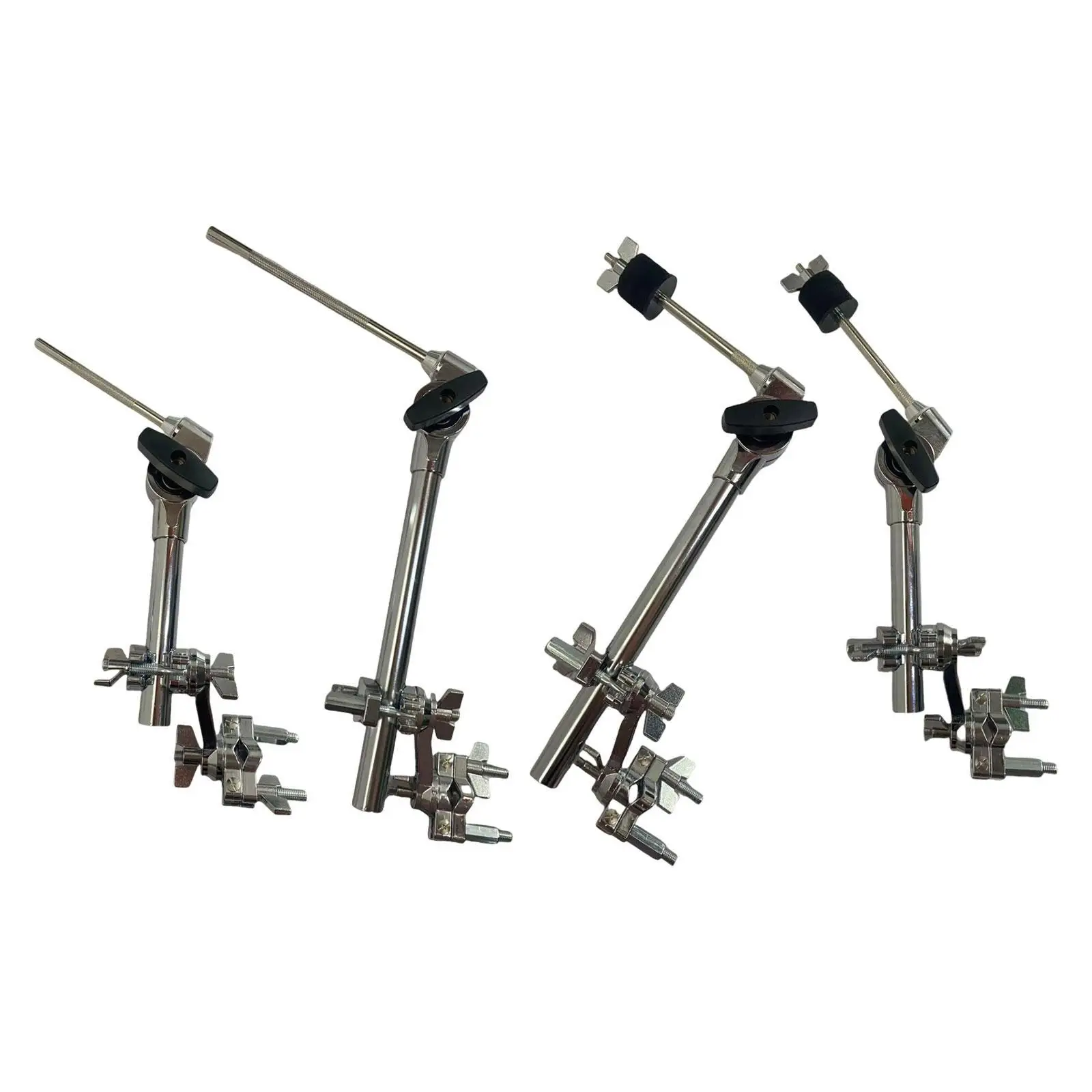 

Cymbal Boom Arm with Clamp Drum Kits Accessories Drum Accessories Effects Cymbals Drum Cymbal Arm Cymbal Extension Mount Clamp