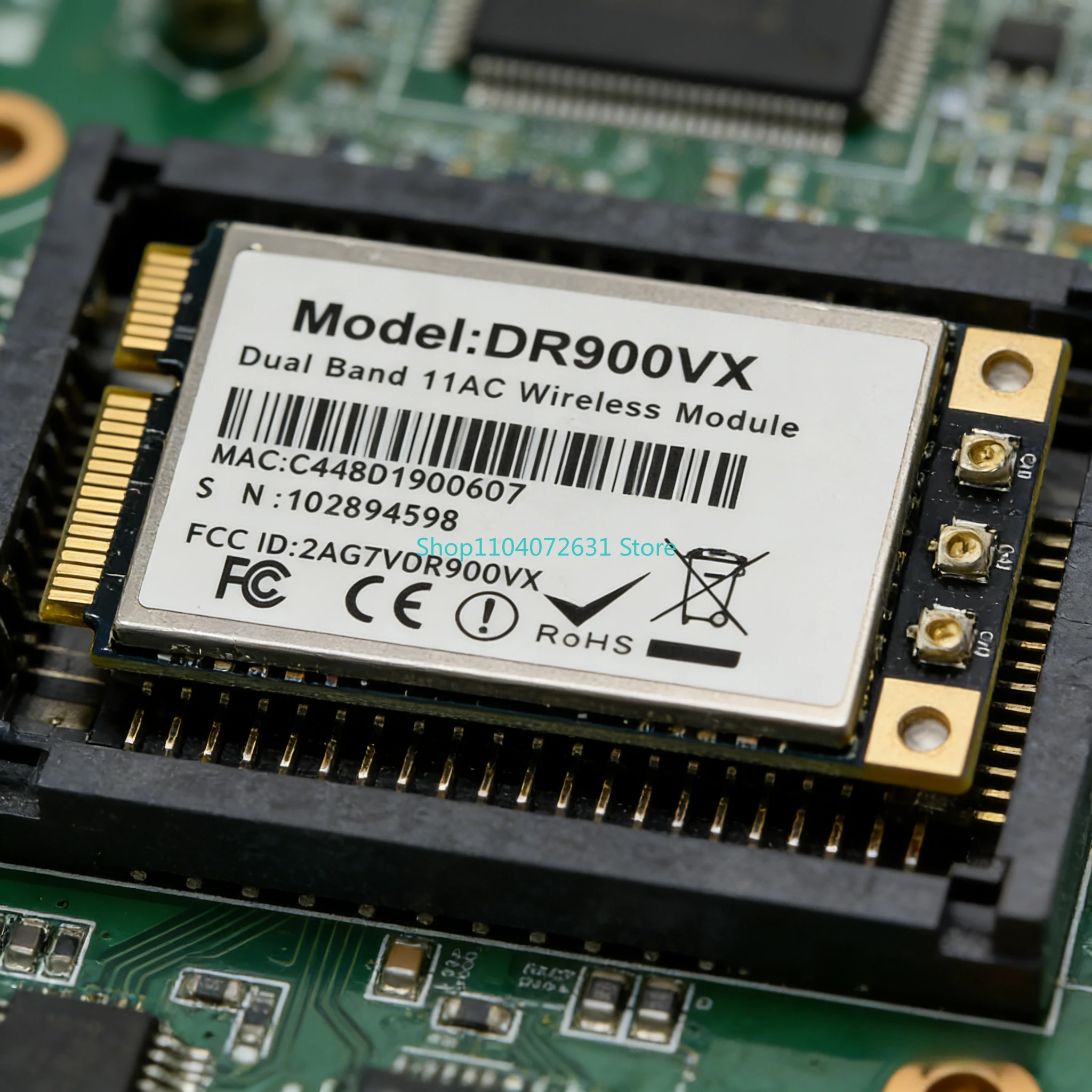 modulo-wifi-wireless-dr900vx-qualcomm-qca9880-3x3-mimo-dual-band-mini-pcie-80211ac-a-b-g-n