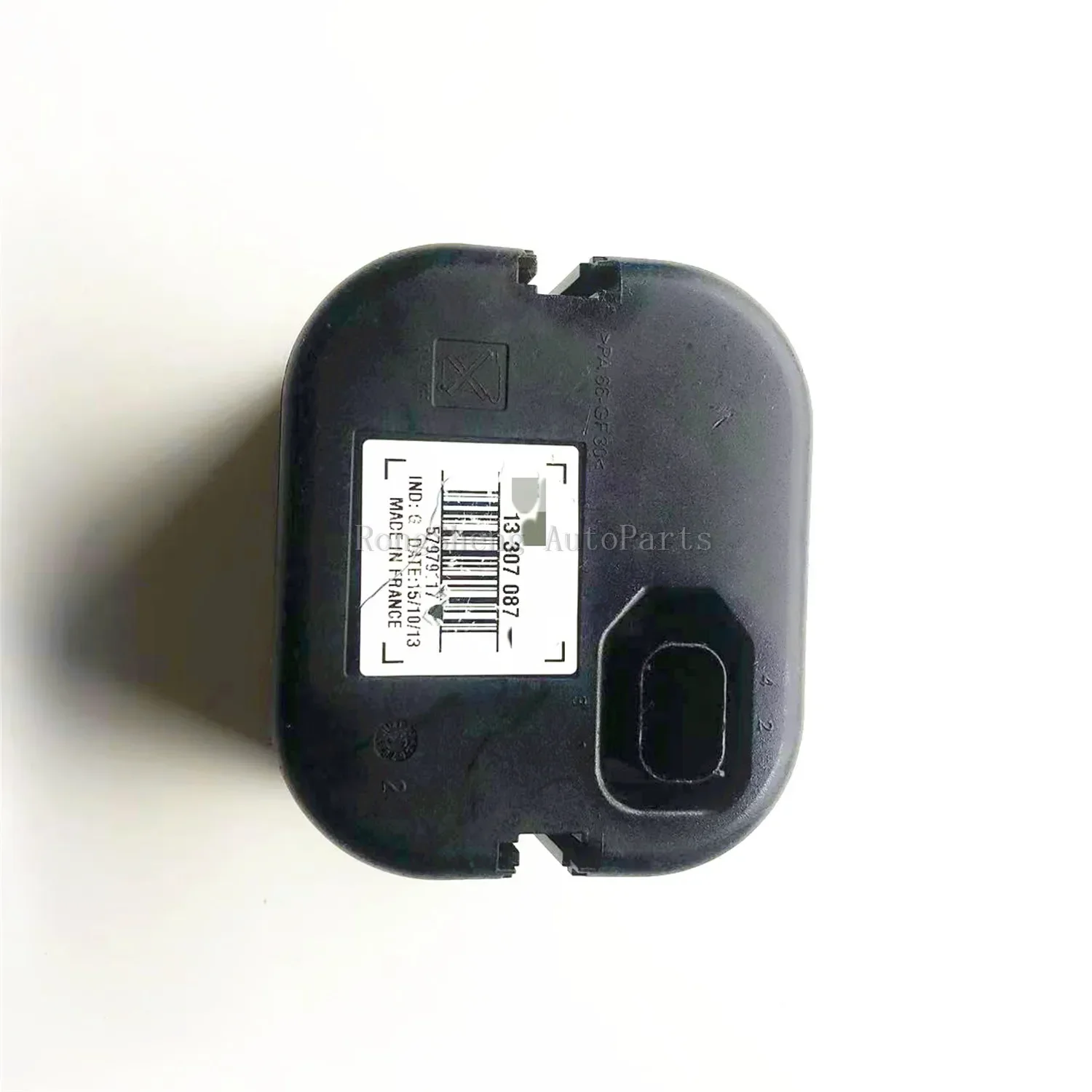 DPQPOKHYY For Cadillac 13307087 Burglar alarm alarm