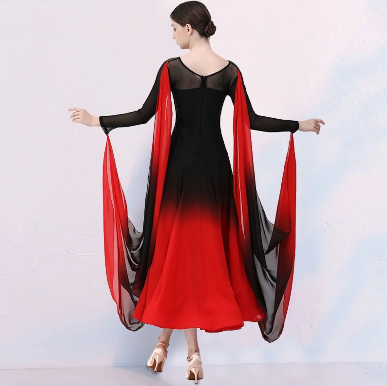 1-unidad-lote-vestido-de-competicion-de-baile-moderno-con-degradado-para-mujer-vestido-de-baile-de-salon-para-adultos