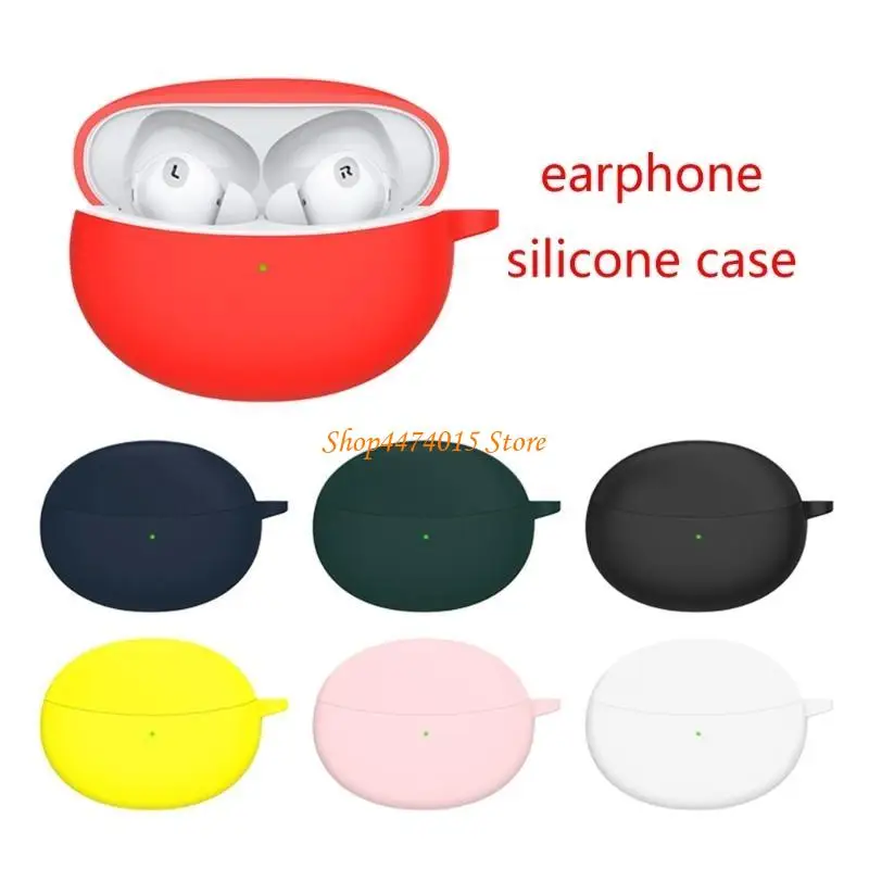 كم محمول K1AA لـ Enco Air2 Headset Scown Cover Anti-Scratch