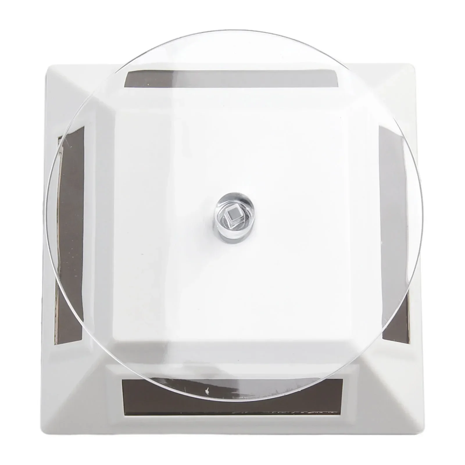 Premium Turntable Jewelry Showcase Perfect for Displaying and Showcasing Your Precious Jewelry Collection with Grace