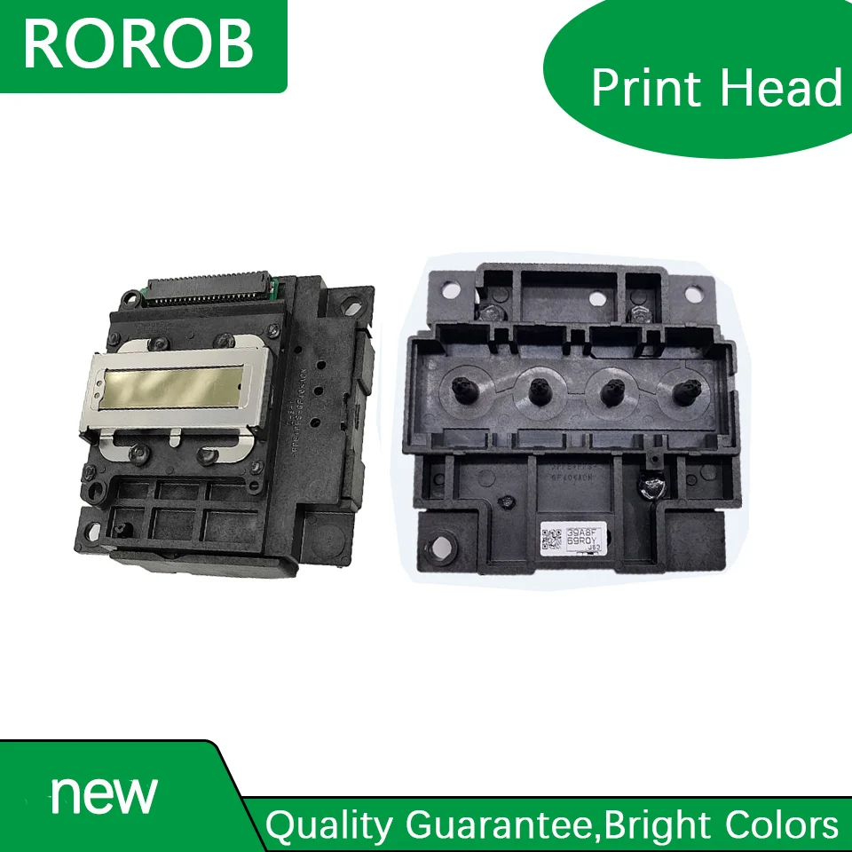 Print Head Printhead for Epson L355 L220 L3210 L4160 L120 L575 L4260 L382 Printer for Epson Printer Spare Parts