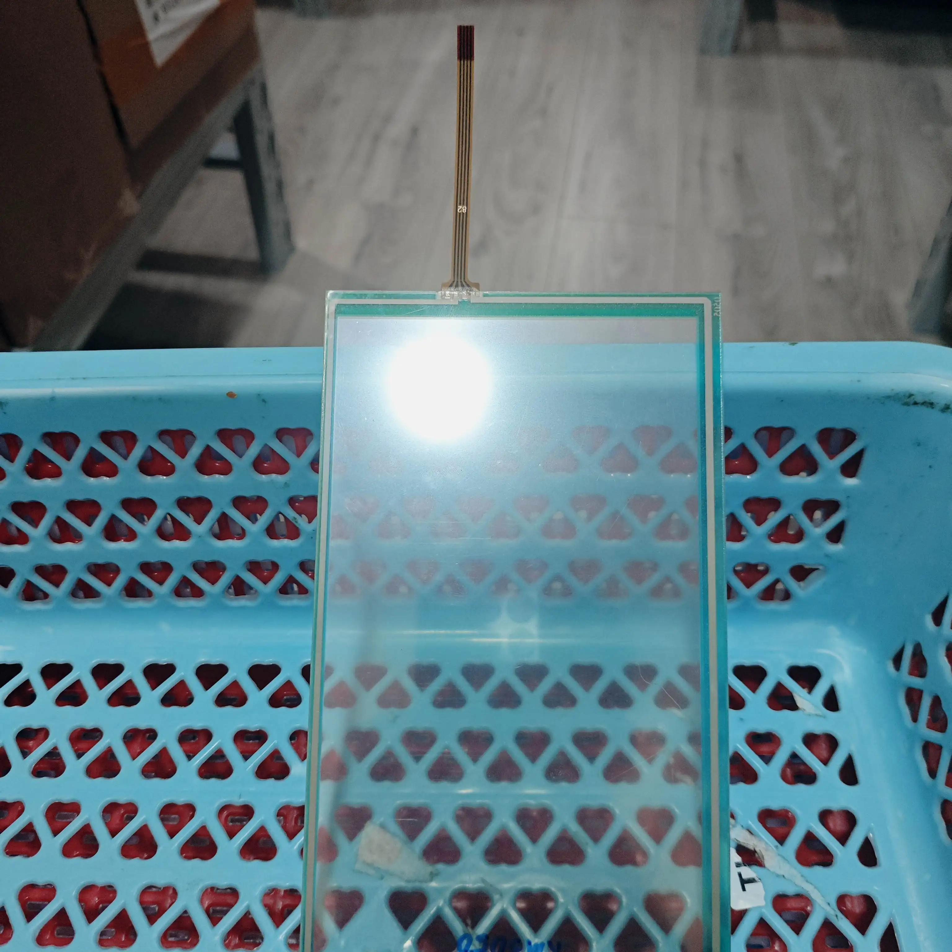 

1 шт., сенсорная панель из японского материала для Kyocera KM3050 KM4050 KM5050 KM 3050 4050 5050 302GR45050 302GR45040