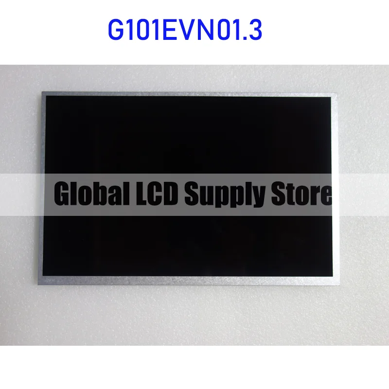 G101EVN01.3 10.1 Inch 1280*800 TFT-LCD LCD Display Screen Panel Modules Original for Auo 40 Pins 100% Tested Fast Shipping