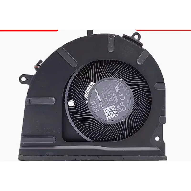 

A+ New for HP U15 HSN-038/39C-4/6 P00708-001 N72778-002 fan