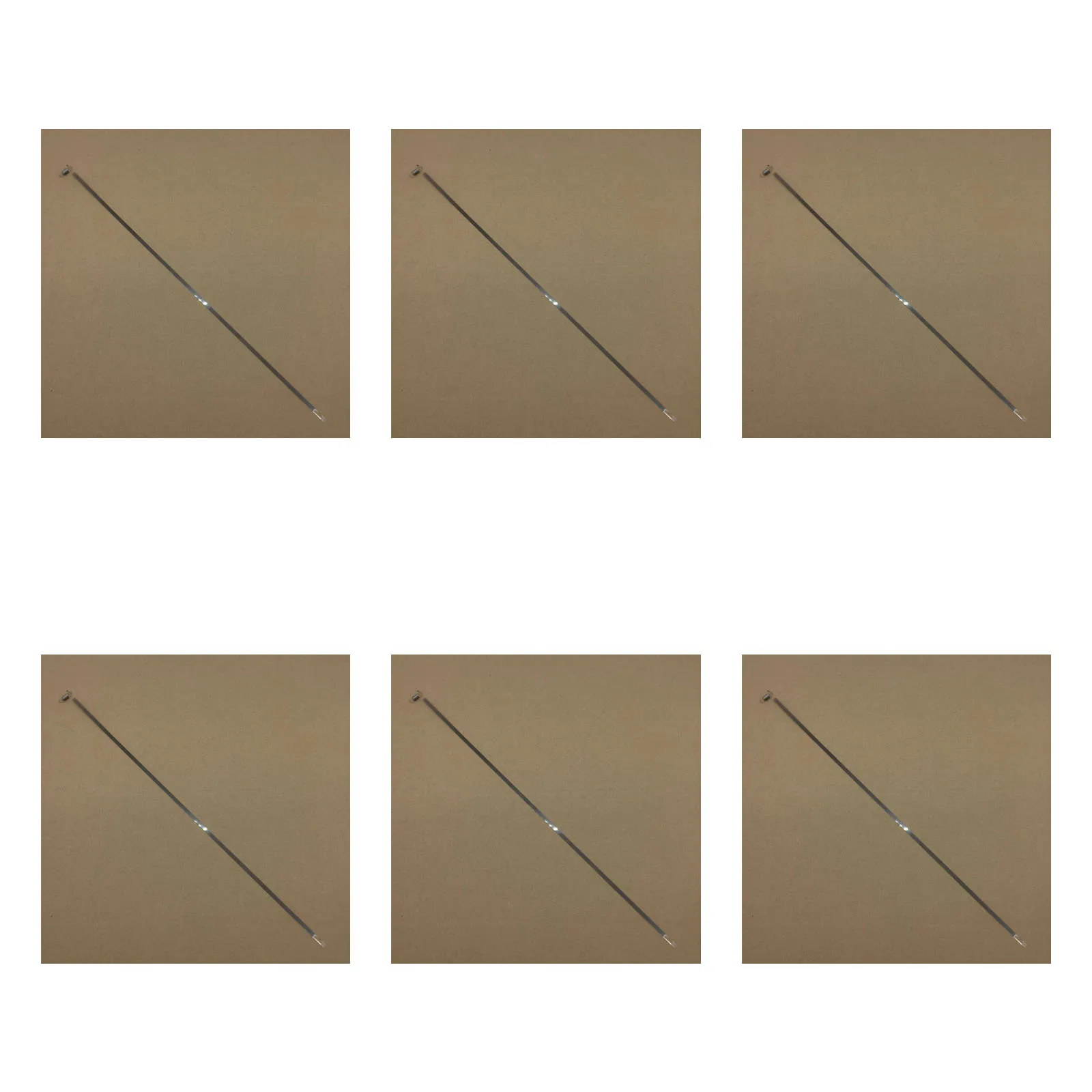 

6 шт. полоса кодирования подходит для Epson L 5316 L 5290 L 5296 L 5198 L 5590 L 5298 L 5196 L 5190 L 5310