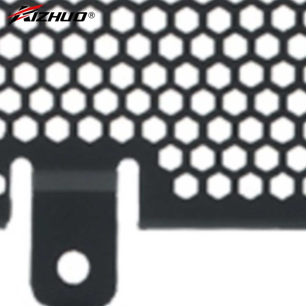 

FOR Kawasaki Versys 650 Oil Cooler 2008 2009 2010 2011 2012 2013 2014 2015 2016 2017 2018 Radiator Grille Guard Cover Protector