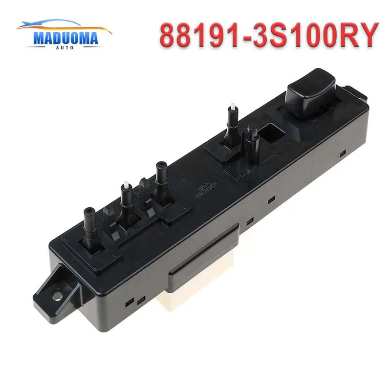 New High Quality 88191-3S100RY 881913S100RY 88191-4V000 Seat Switch 88540-3X100RY For Hyundai Sonata 2.0L 2.4L 2011 2012 2013