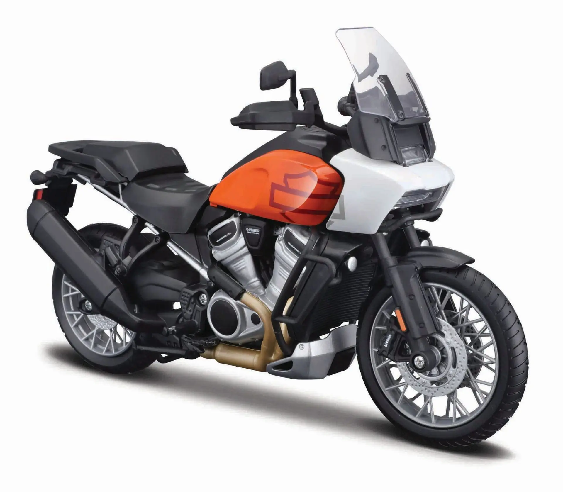 Echte Maisto auto's speelgoed voor verzamelaars Harley Glide motor Harley Davidson 1:12 zwaar locomotiefmodel simulatie jongens speelgoed