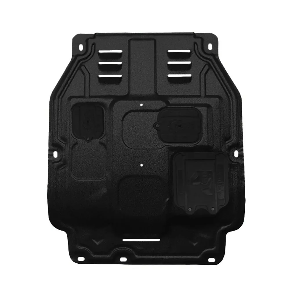 Afbeelding 6: Voor Buick Envision 2015-2024 1.5T 2.0T Onder Motor Guard Splash Shield Modder Spatbord Cover Plaat Spatbord spatbord Protector