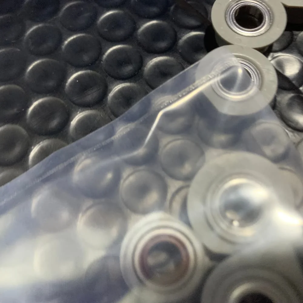 

OEM High Quality Bushing For Ricoh MPC2003 C2004 C2011 C3003 C3004 C4503 C4504 Developer Seal Bushing Printer Copier Spare Parts