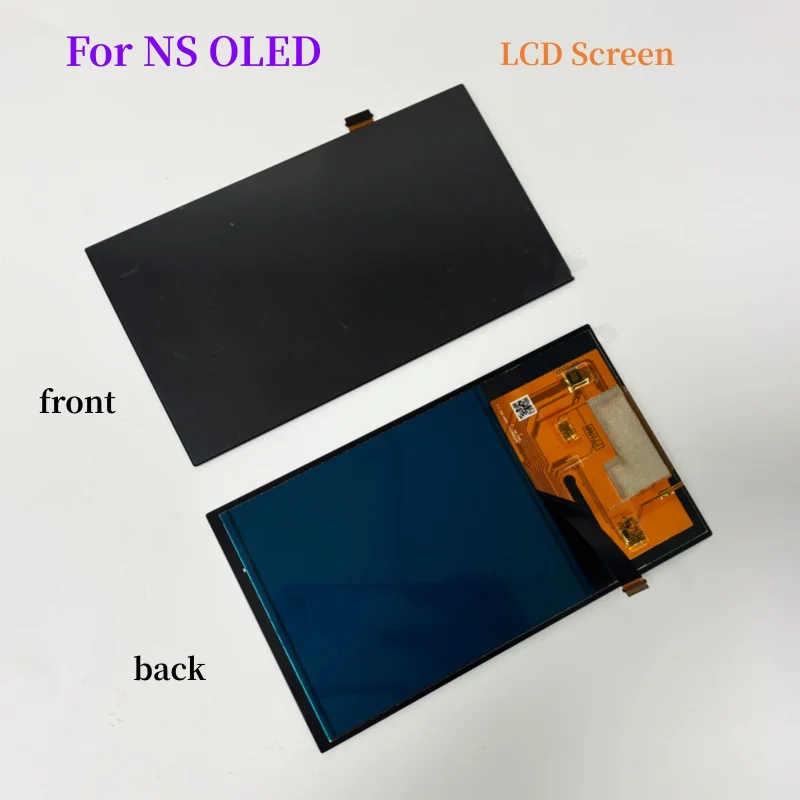 1piece High Quality Replacement for Switch OLED LCD Screen Display for Nintend Switch NS OLED Console