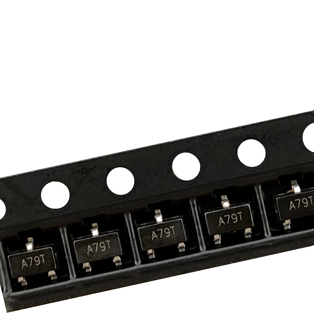 AO3407 A79T SOT-23 3407 30V P-Channel SMD Mosfet Transistor