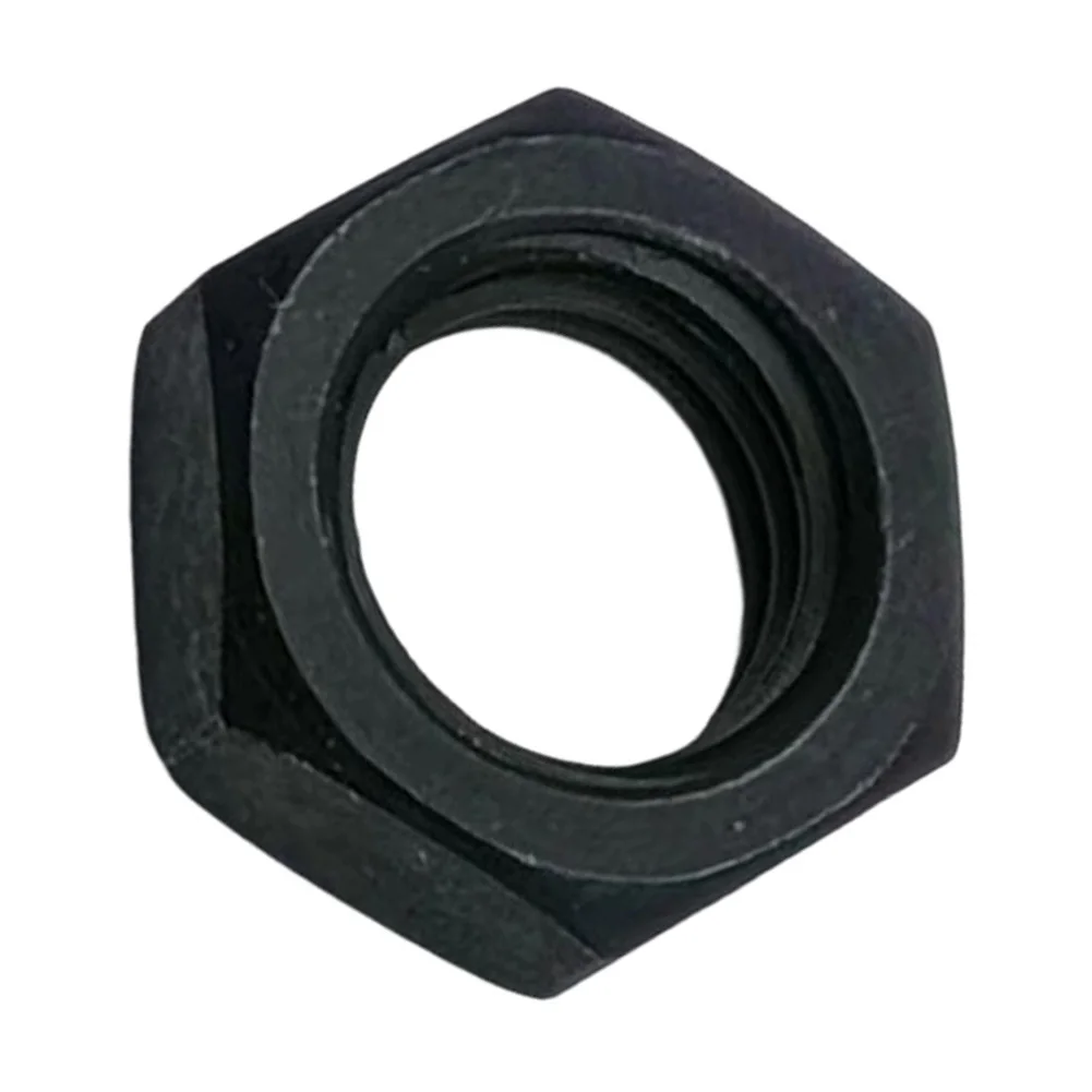 Black Table Saw Nut Replacement Nut For Table Saw Replacement Nut Black Finish Precision Fit Threaded Design Black