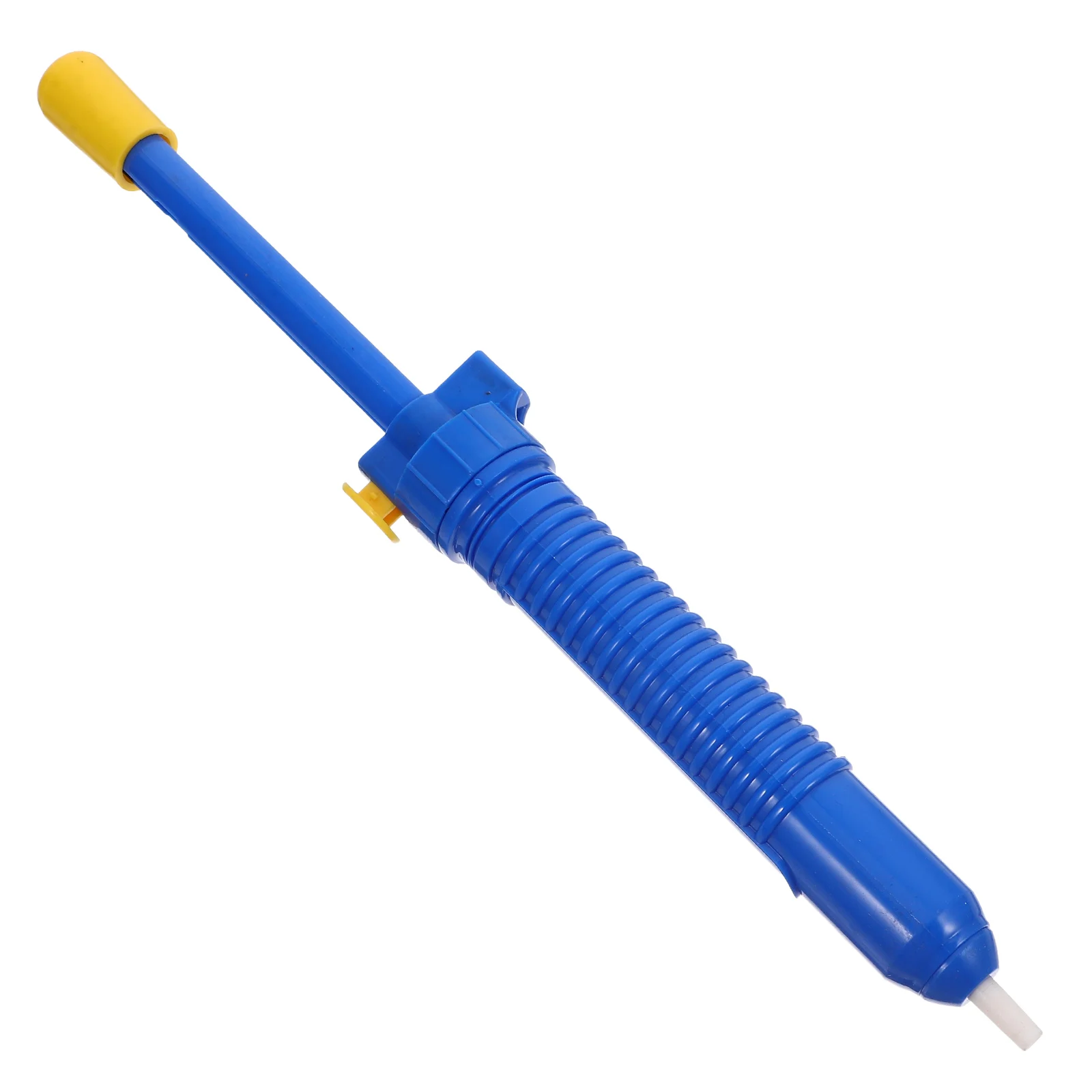 

Manual Desoldering Pump Solder Absorber Electric Vacuum Tool Portable Rod Sucker solder sucker tool manual portable solder