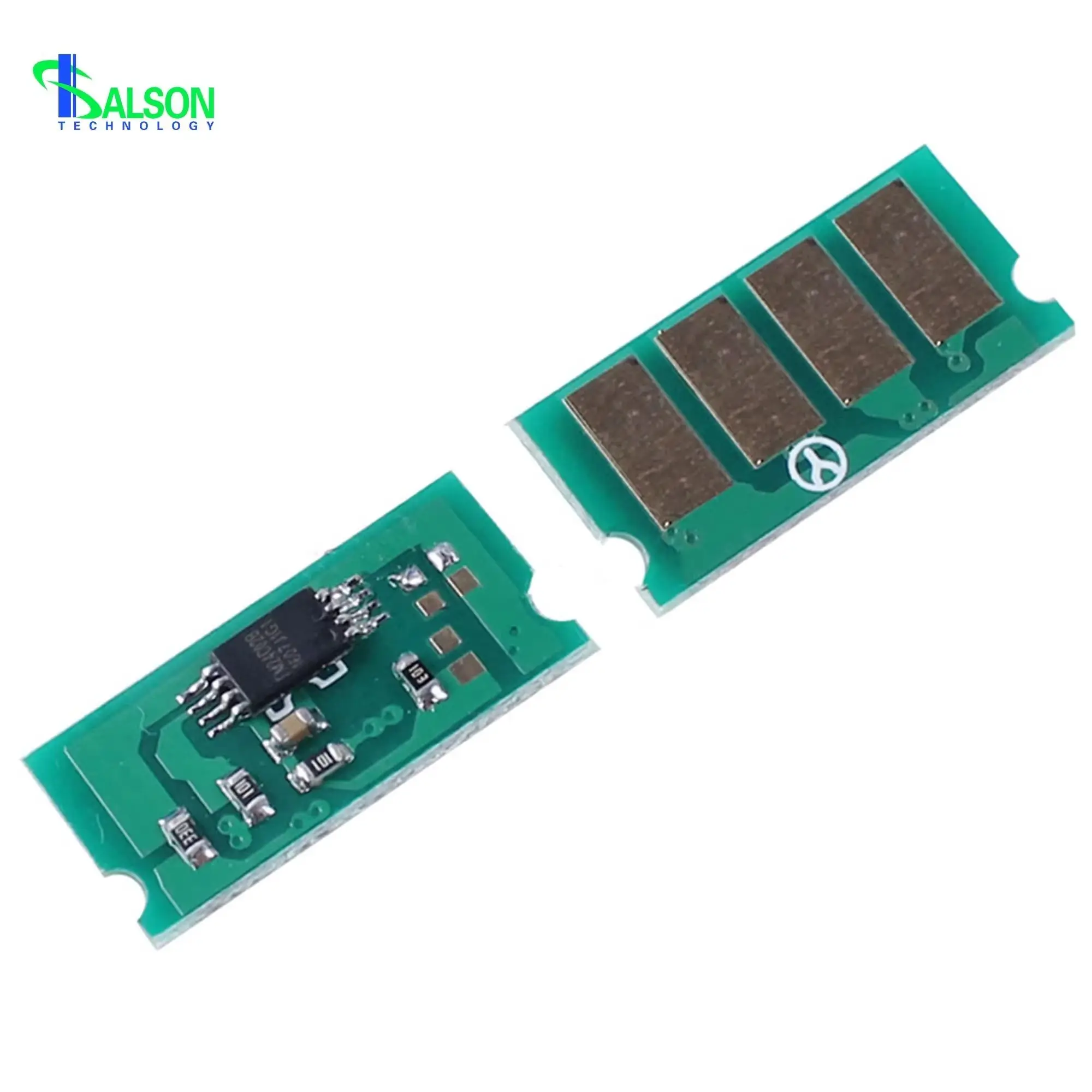406477 406478 Cartridge Chip for Ricoh Aficio SPC311N 312DN C231SF IPSiO SPC310 C232SF C242D Copier Toner Chip 406475 406476