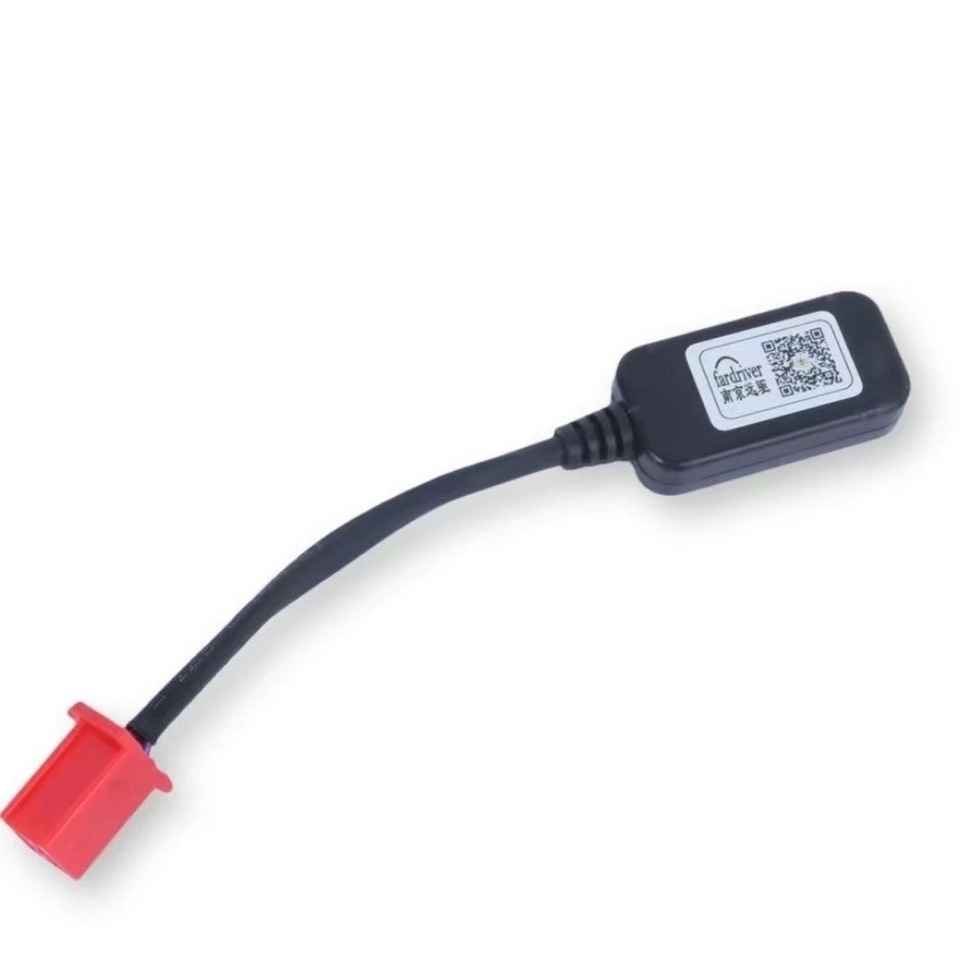 عرض ساخن لوحدة تحكم نانجينغ فاردر برمجة محول بلوتوث BT وحدة للتحكم المحمول ND72240 72260 72360 72680