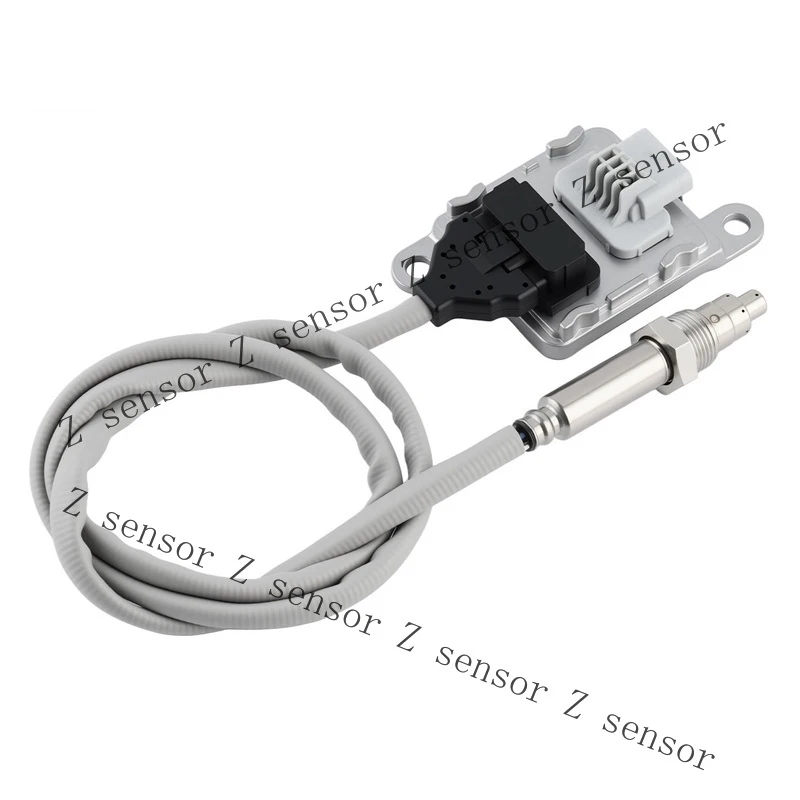 Z+ NOX Nitrogen Oxide Sensor 9817454580 For 2016-2019 Peugeot Boxer Citroen Relay