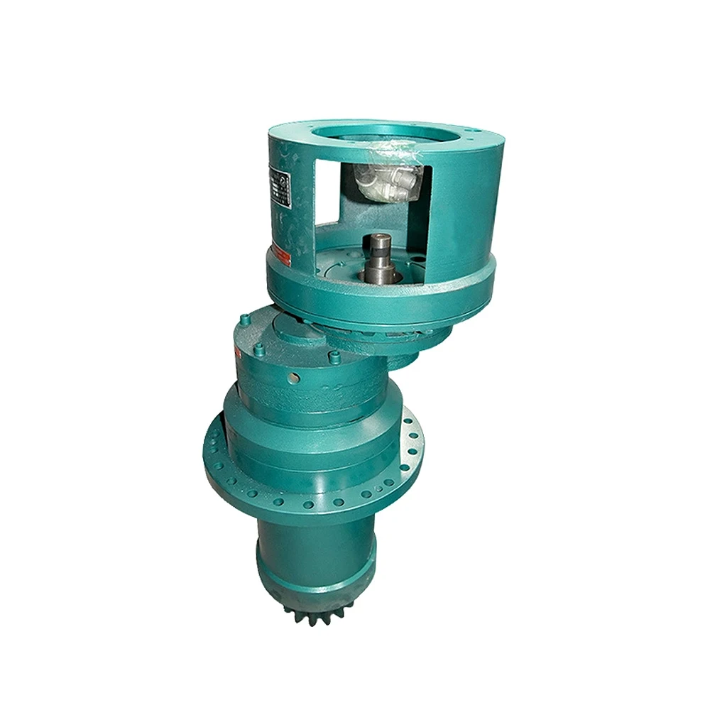 Tower Crane rotary reducer 8000/10000 planetary gear rotary reducer original product