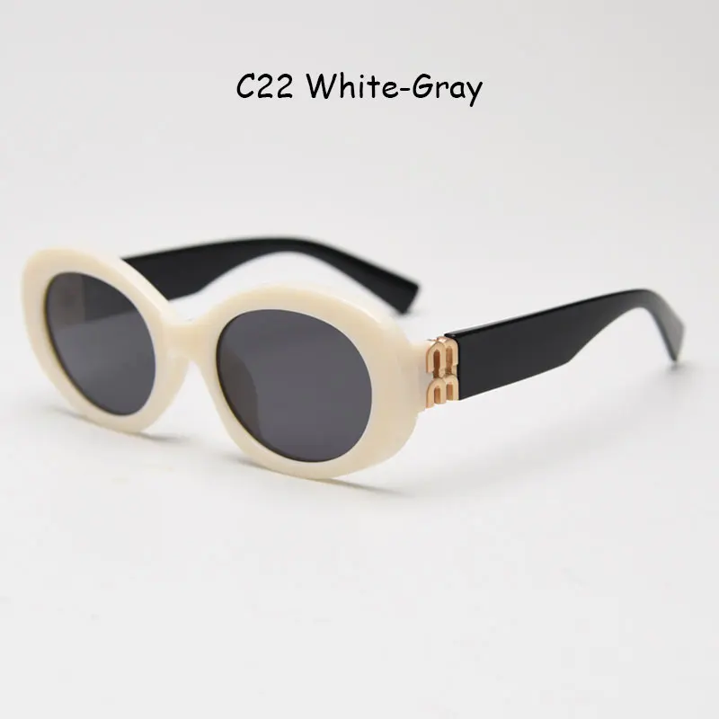 Mimiyou Ovale polarisierte Sonnenbrille für Damen, TR90, klassische Brille für Herren, neue modische Brille, Marke UV400, Brillen mit Schutz vor Sonnenstrahlen – Detail 14