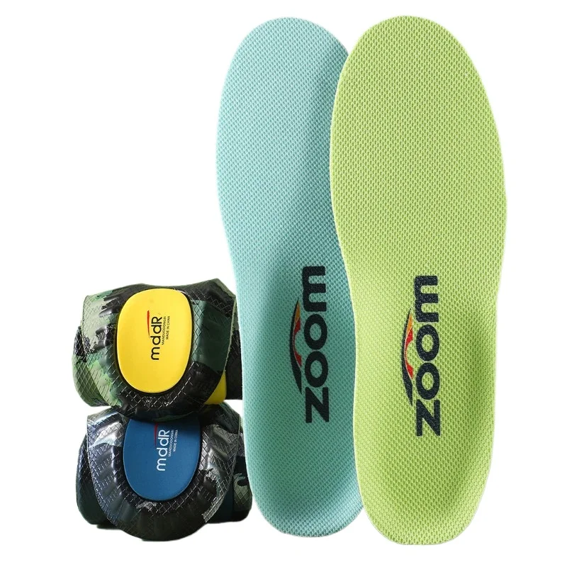 

Orthopedic Insoles Men Women Arch Support Shoes Insole Baskets Shock Absorption Shoe Sole Comfortable Breathable Deodorizing New