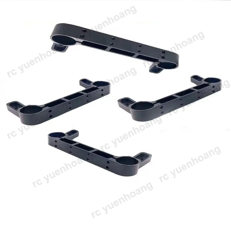 1PCS D25mm Water Tank Mounting Bracket Sprayer Tank Aluminum Alloy Fixed Holder for 16KG 8-Axis Agri-UAV Drone Fastener Part