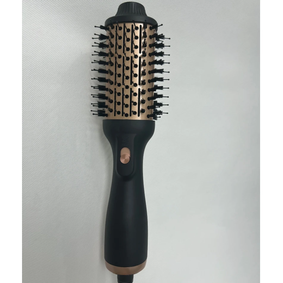 Professional Electric Hair Dryer Volumizer with Fast Heating for Home Use