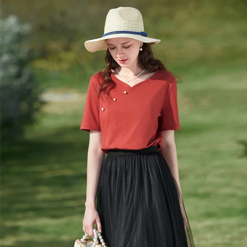 red-orange