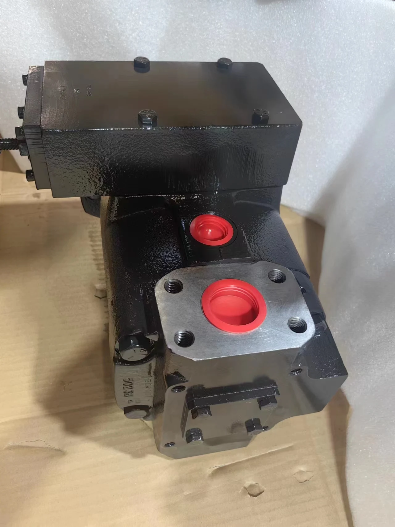 Piston Pump PVWH PVWH Series Hydraulic Pump PVM PVWJ PVWH PVWW PVWC PVWH-34-RDFS-CNNN-826B