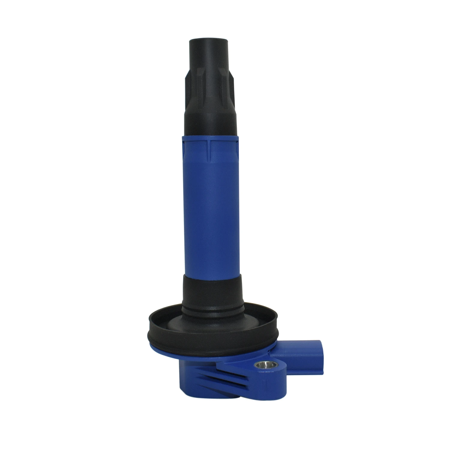 

Ignition coil 7T4E-12A375-ED Genuine Ford Coil (7T4E-12A375-ED) for Select Ford, Lincoln, & Mercury Models - Blue, Pack of 1