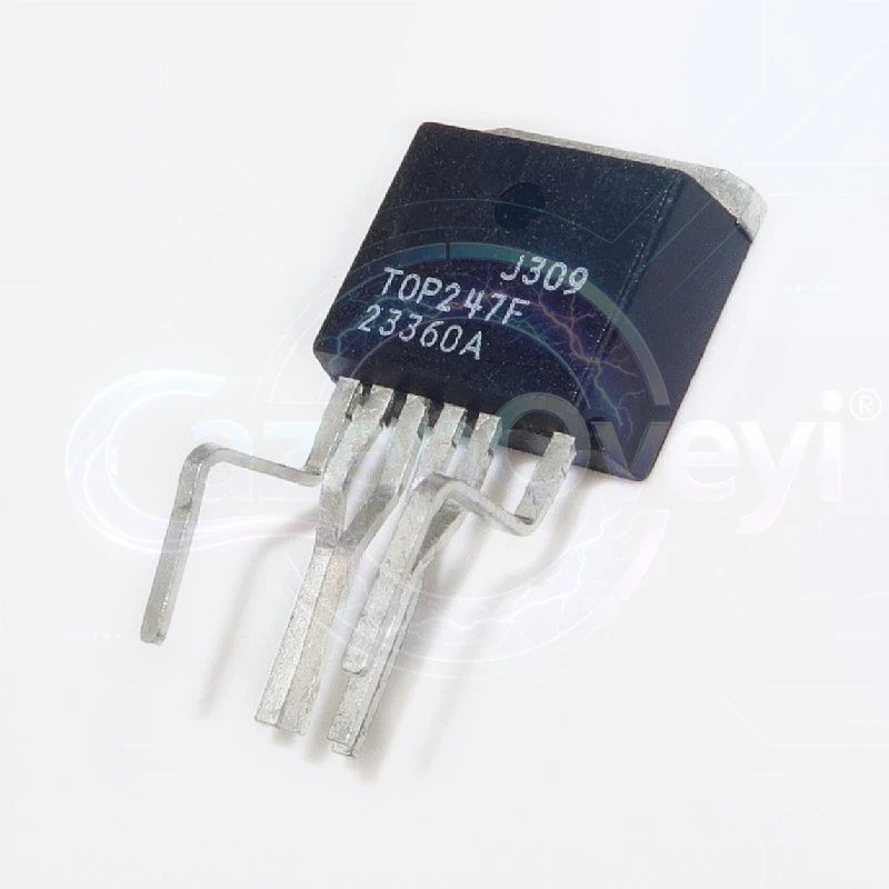 3-200PCS MPSA06 06 TOP247FN TOP247 TO-262-6 LM318M LM318 APL3225 3225 SH6125B SH6125 SN74HC244N 74HC244