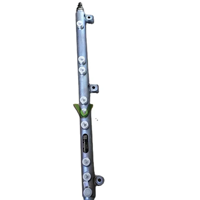 

20795719 VOE 20795719 0445226125 04903528 Excavator Part Common Rail Assy for EC240 EC290 D7E