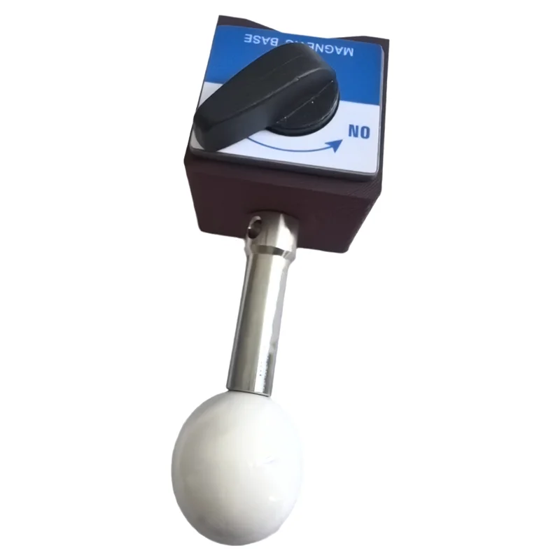 CNC Machine Tool Probe Online Detection/5-Axis Machine Tool Calibration  Calibration Ball-B61B