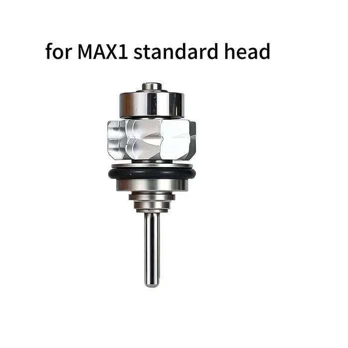 Rotor for NSK Pana Max Pax-SU M4 / Pax-Su03  push button ceramic bearing standard head
