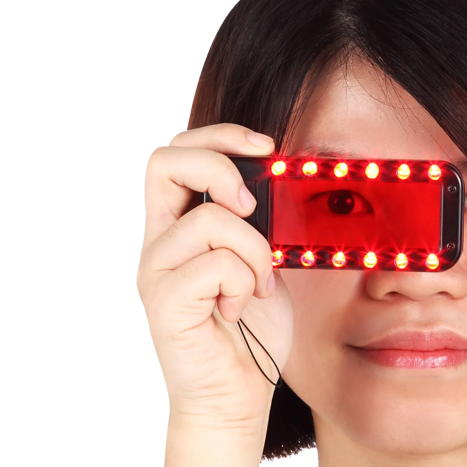 Detector de lentes de mano, escáner láser, buscador de cámara antiespía, Detector antiespía, detección de cámara, dispositivo de escucha, buscador de dispositivos espía