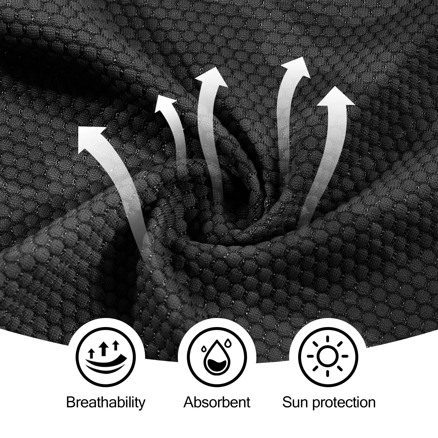 Quick-drying Bandana Hats Camo Breathable Beanies Cooling Cycling Helmet Liner Outdoor Sport Running Skull Cap Do Rags Headscarf