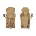 Coyote Brown