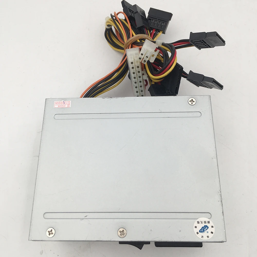 24 Pin For FSP Group FSP300-20GSV 300W VCR Power Supply High Quality Fast Ship FSP300-20GSV