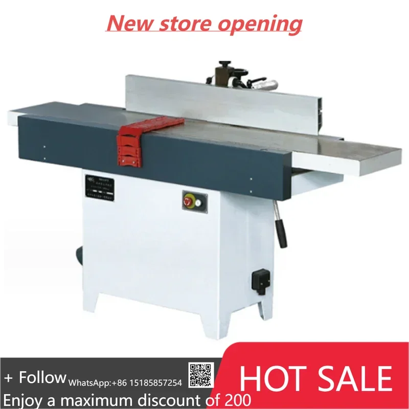 

Woodworking heavy duty Surface Planner Wood jointer planer machine
