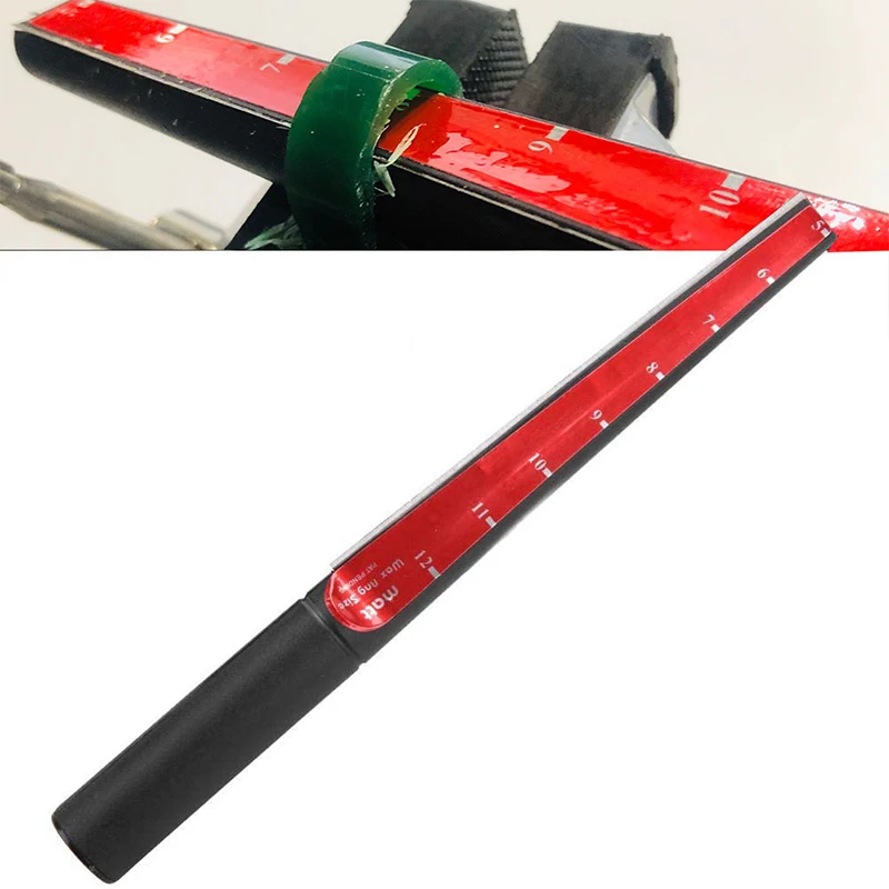 

Wax Tube Knife Wax Tube Inner Circle Enlarged Knife Ring Wax Knife Measuring Rule Wax Carving Tools Kit