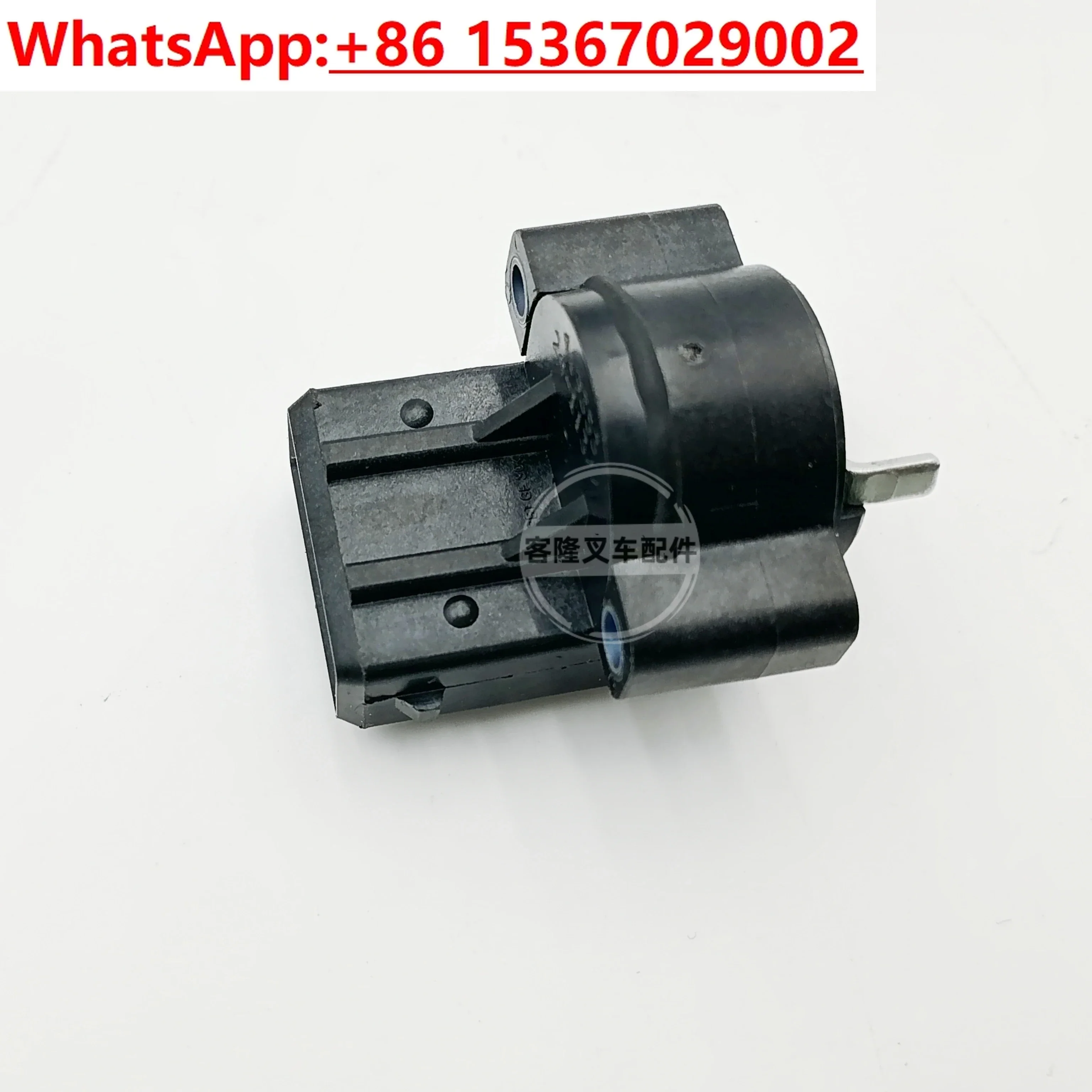 Linde Forklift Parts 7916400159 Accelerator Original factory Suitable for Linde Forklift 335/127 and other models