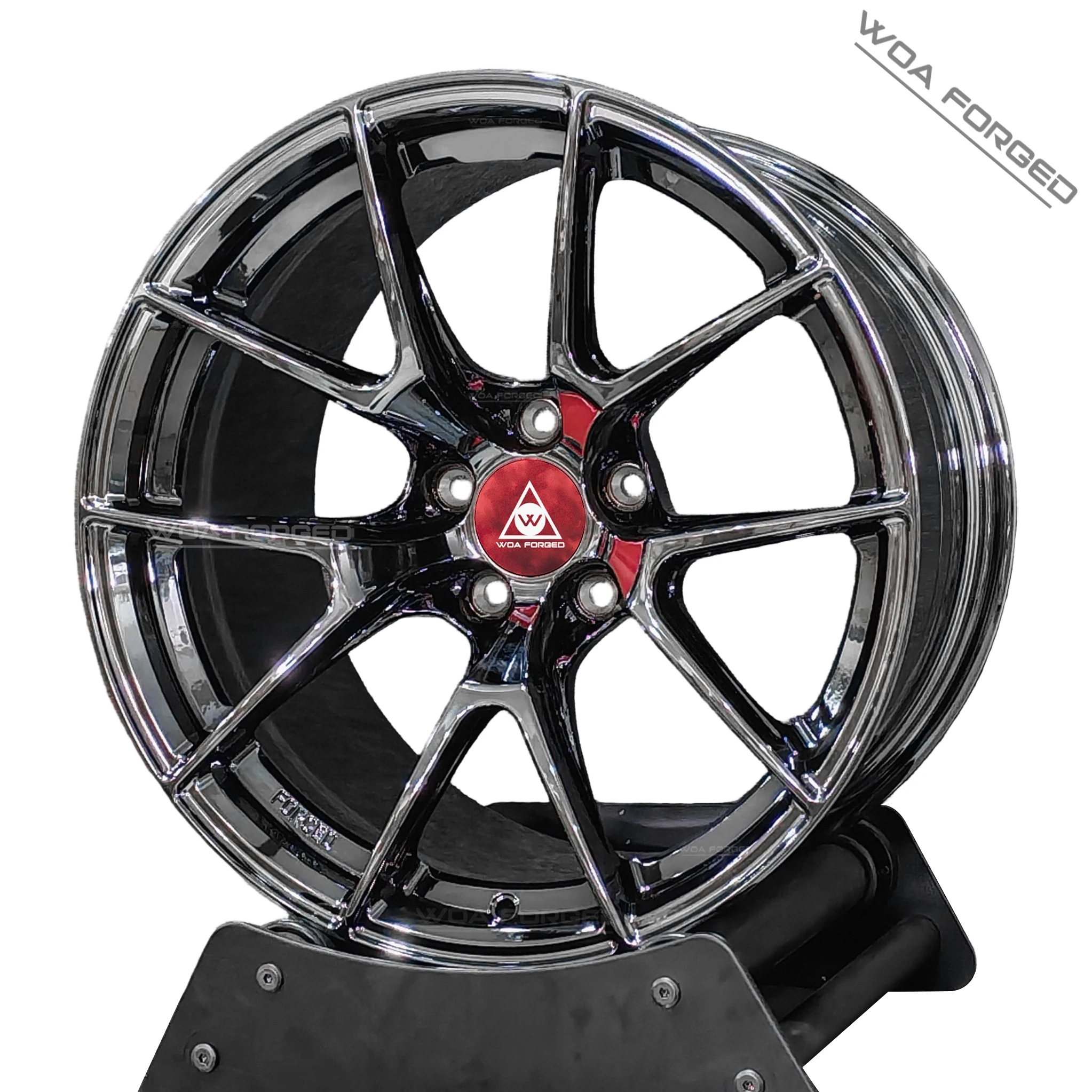 

WOA Custom Deep Concave vs-5rs 19 20 21Inch 5x120 5x112 Chrome Alloy Forged Wheel for Bmw M3 M4 M5 Z4 328 M8 330 X5 X6
