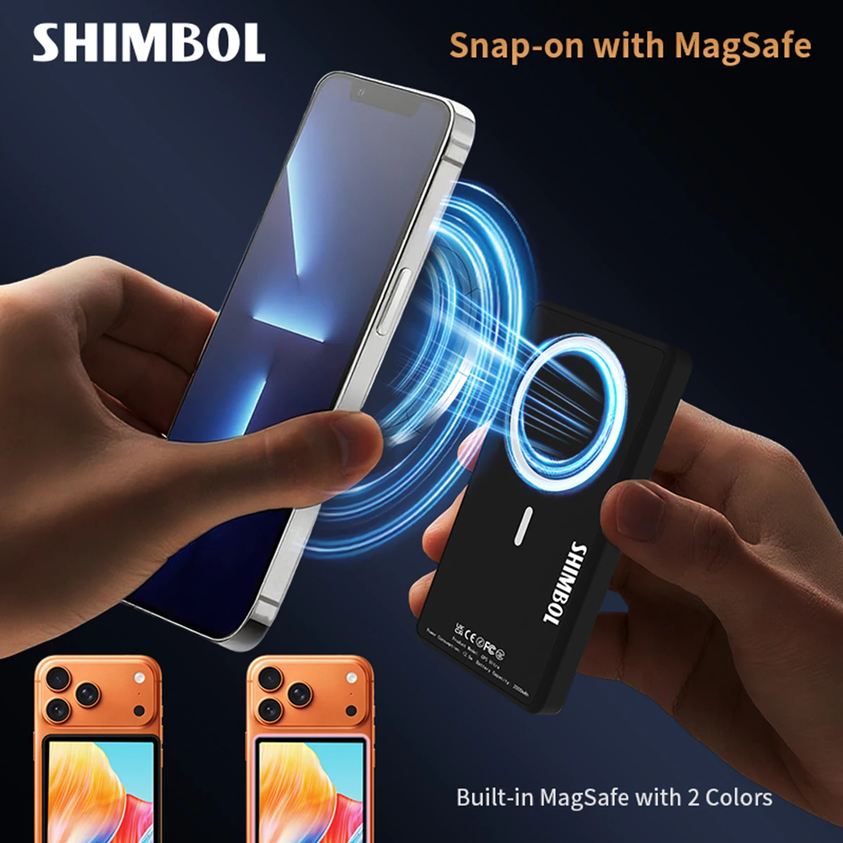 Shimbol CP5 Ultra W…