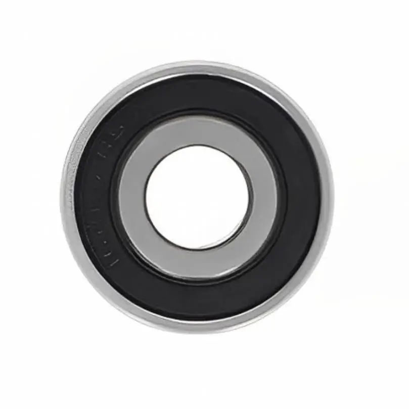 Inch 1621-2RS 12.7x34.925x11.113mm Deep Groove Ball Bearing for Class Zero/ Plastic Machinery, Zero Type Machinery Ball Bearing