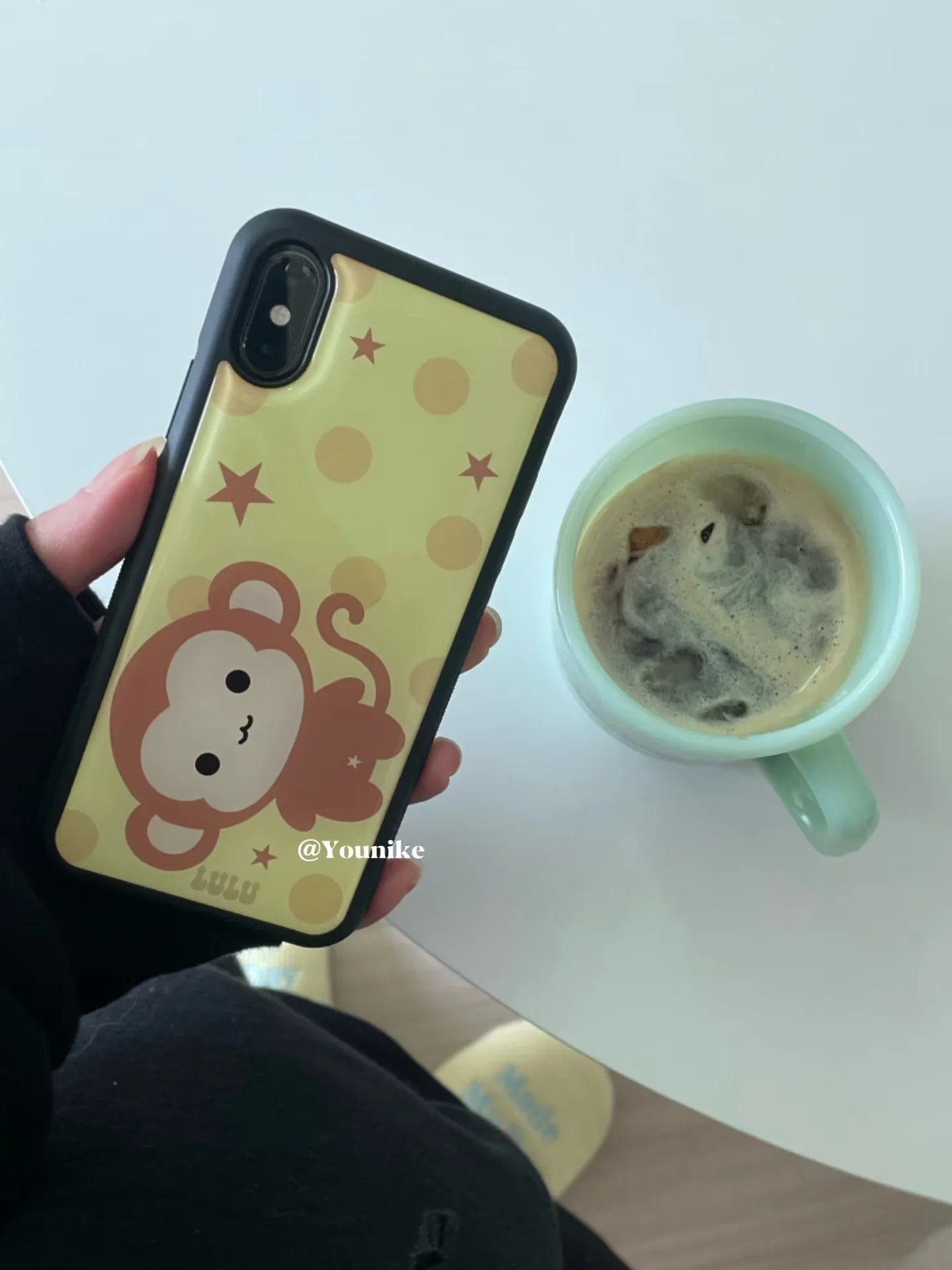 Funda para teléfono con diseño - Phone Cases Polka Dot reseña y precio
