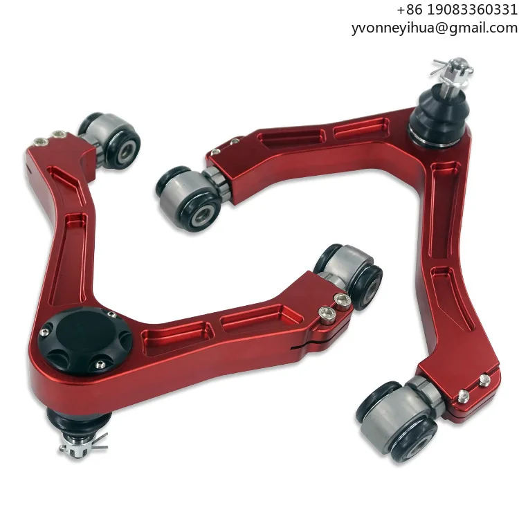 

Aluminium Upper Control Arm Suitable For Great Wall Pao POER Cannon Pickup Upper Control Arm