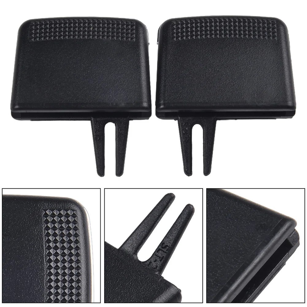 

Air Vent Paddle Clip Car Accessory ABS Vent Clip Air Vent Outlet Tab Easy Use Vent Clip Fitment For Kia Sorento