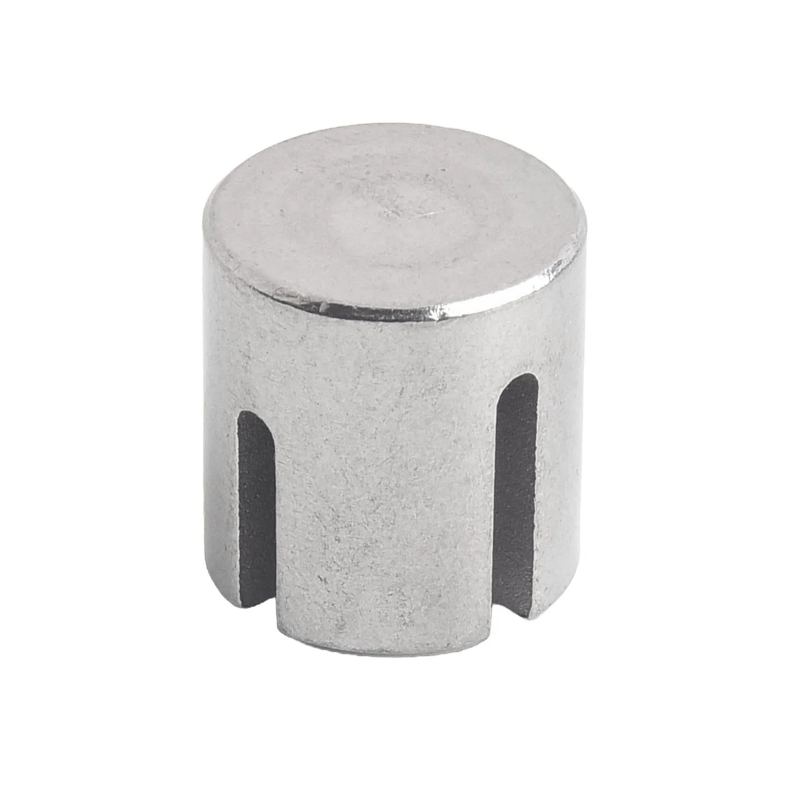 

Stainless Steel Cross Clip Rope Clamp for 2mm to 8mm Diameter Wire Rope for Wall Trellis Support and Installation
